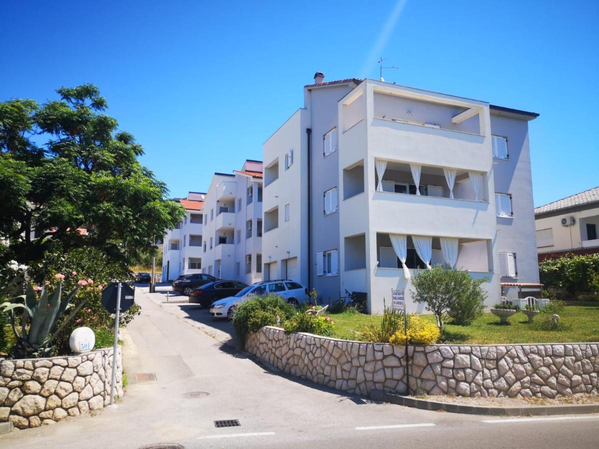 Apartman Belisima Deluxe Supetarska Draga Exterior photo