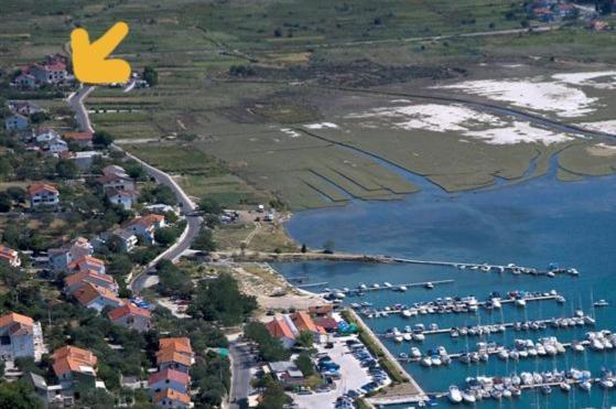 Apartman Belisima Deluxe Supetarska Draga Exterior photo