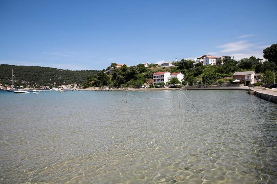 Apartman Belisima Deluxe Supetarska Draga Exterior photo