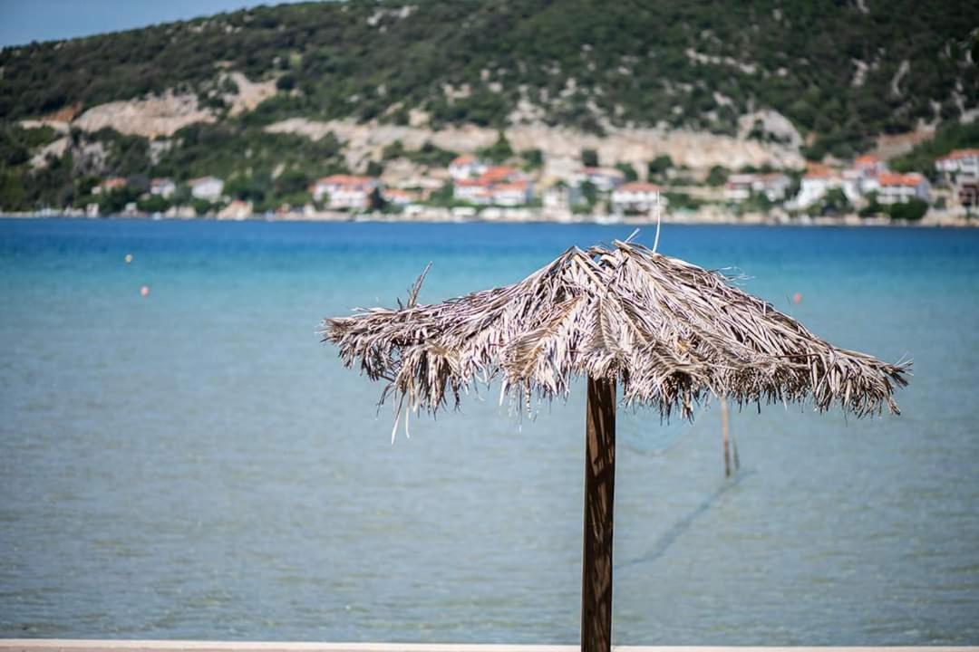 Apartman Belisima Deluxe Supetarska Draga Exterior photo