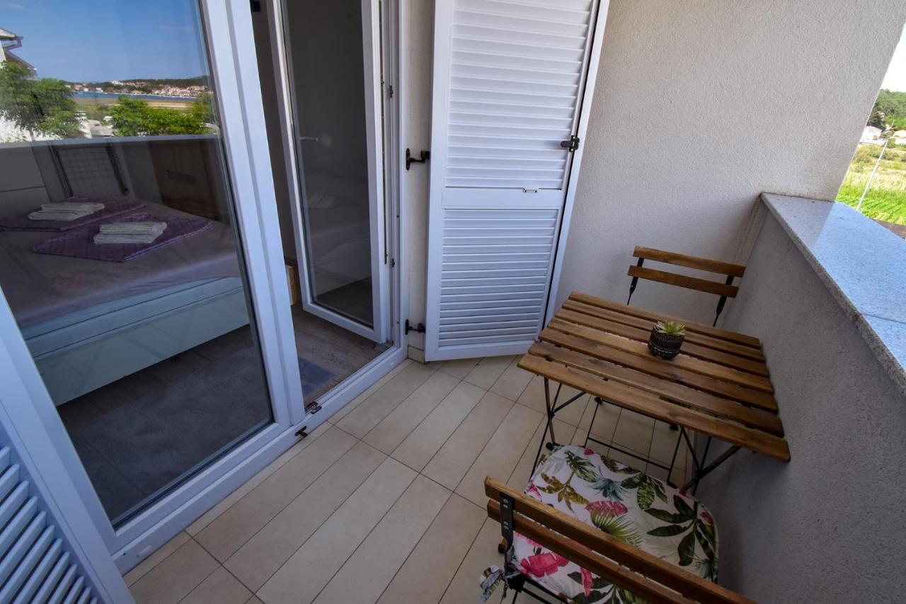 Apartman Belisima Deluxe Supetarska Draga Exterior photo