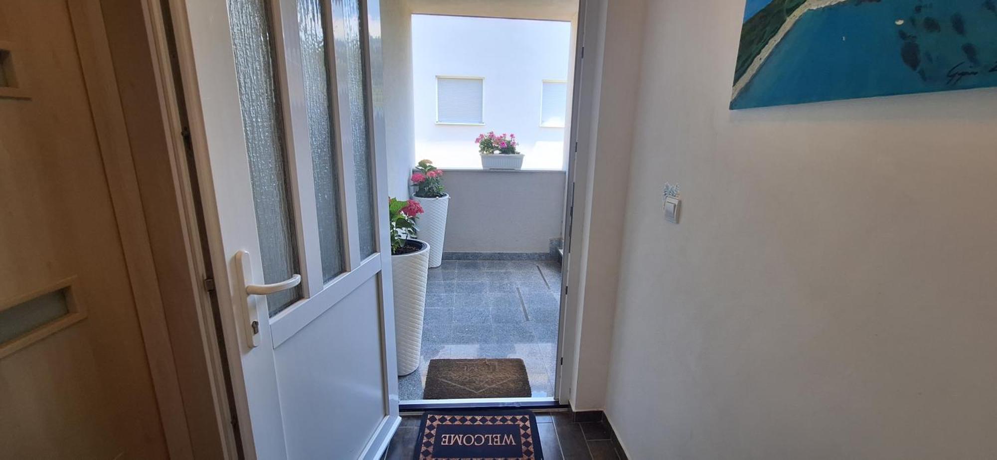 Apartman Belisima Deluxe Supetarska Draga Exterior photo