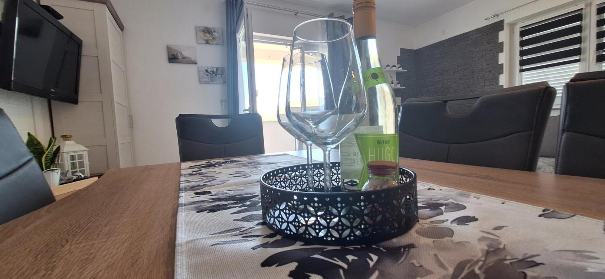 Apartman Belisima Deluxe Supetarska Draga Exterior photo