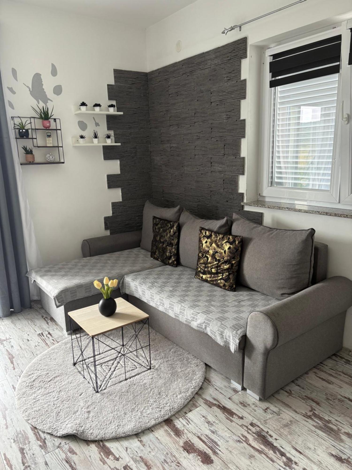 Apartman Belisima Deluxe Supetarska Draga Exterior photo